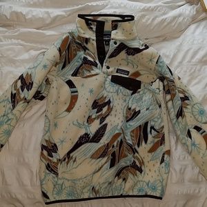 Patagonia Synchilla Jacket